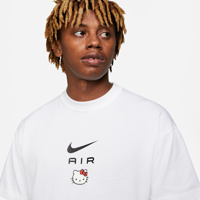 Nike x Hello Kitty T-Shirt. Nike ID